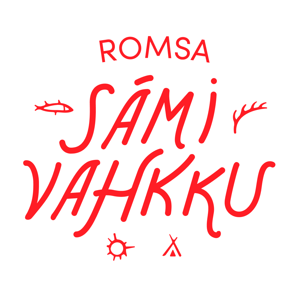 logo Samisk Uke